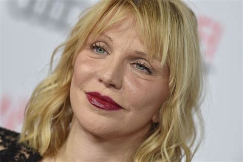 courtney love now